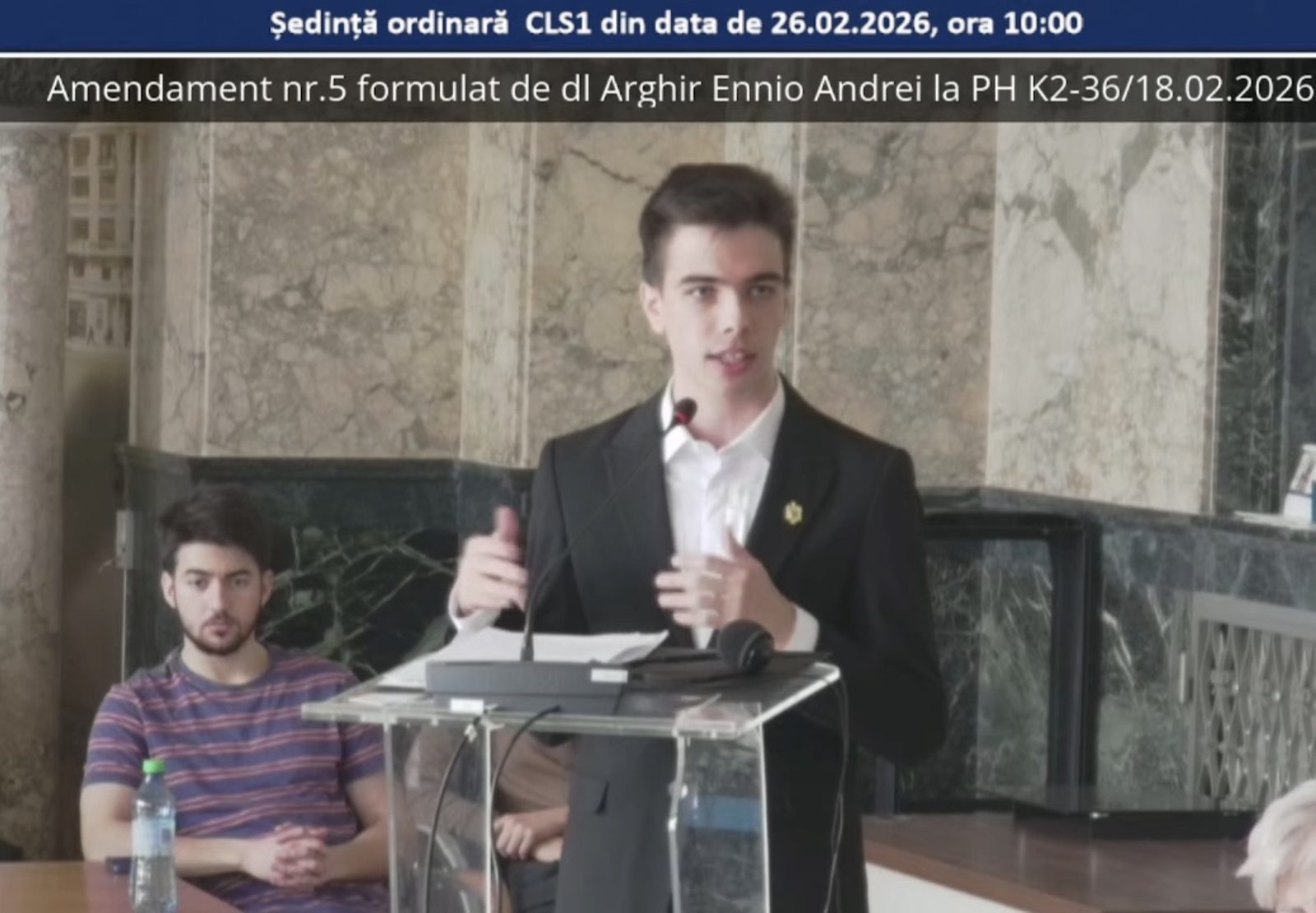 Consiliul Local al Tinerilor, o idee bună pe care am perfecționat-o